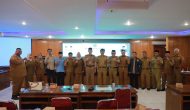Permalink to Wakili Bupati, Asisten III Agus Sanusi Buka Forum Perangkat Daerah Rancangan Awal Renstra di Pola Utama Kantor Bupati