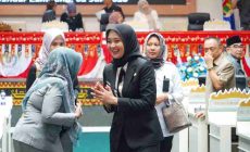 Permalink to Pemerintah Provinsi Lampung Siap Hadapi Tantangan Pembangunan Lewat Kolaborasi dan Inovasi