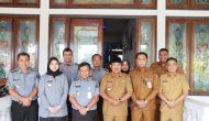 Permalink to Bupati Tanjung Jabung Barat Terima Audiensi Kakanwil Kemenkum Jambi Bahas Program Pembentukan Pos Bantuan Hukum