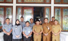 Permalink to Bupati Tanjung Jabung Barat Terima Audiensi Kakanwil Kemenkum Jambi Bahas Program Pembentukan Pos Bantuan Hukum