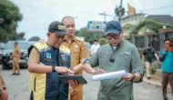 Permalink to Perbaikan Ruas Gunung Batin–Daya Murni Dorong Aktivitas Ekonomi Warga