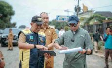 Perbaikan Ruas Gunung Batin–Daya Murni Dorong Aktivitas Ekonomi Warga