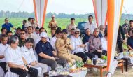 Permalink to Lampung Disiapkan Jadi Pusat Bioetanol Nasional, Wamen Investasi Tinjau Lokasi Pabrik di Lamsel
