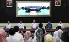 Permalink to Fahrizal Buka Seminar Netralitas dan Profesionalisme ASN Menghadapi Pemilu 2024