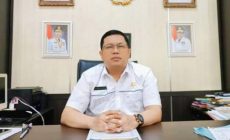 Permalink to Ingin Merawat Buku dengan Baik, Ini Tips dari Kepala DPK Provinsi Bengkulu