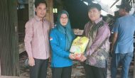 Permalink to Pemkab Muba Salurkan Bantuan Untuk Korban Kebakaran di Kelurahan Sungai Lilin