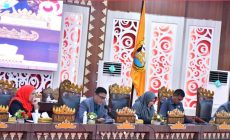 Permalink to DPRD Kota Bandar Lampung Gelar Paripurna Atas Hasil Pemeriksan BPK RI Perwakilan Lampung