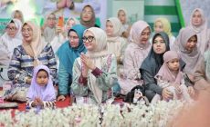 Permalink to Safari Ramadhan di Lampung Timur, Pemprov Salurkan Bantuan dan Tinjau Pembangunan Infrastruktur