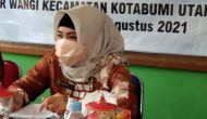 Permalink to Mardiana Anggota DPRD Lampung Fraksi Nasdem Sosialisasi Pembinaan Ideologi dan Wawasan Kebangsaan di Banjarwangi