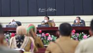 Permalink to Pemprov Lakukan Tes Urine Sesuai Inpres No 2/2020, Gubernur Arinal Instruksikan Pimpinan Tinggi Pratama Bekerja Profesional dan Jauhi Narkoba