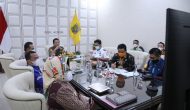 Permalink to Gubernur Arinal Resmikan Samsat Pesawaran, Pringsewu dan Tulang Bawang Barat