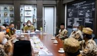 Permalink to Gubernur Arinal Ajak FKUB Bergandengan Tangan Membangun Lampung dan Menciptakan Keharmonisan Antar Umat Beragama