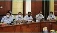 Permalink to DPRD Tindaklanjuti Permasalahan HGU di Wilayah Muba