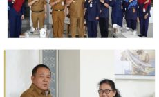 Permalink to Kepala BBPOM di Bandar Lampung Audiensi dengan Gubernur Lampung