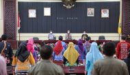 Permalink to Sosialisasi Peran Agen Perubahan di Lingkungan Pemprov Lampung, Gubernur Arinal Minta Agen Perubahan Menjadi Teladan ASN di Lingkungan Kerjanya