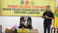 Permalink to Wagub : Tidak Semua Pemudik Otomatis akan Masuk ODP