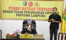 Permalink to Satu PDP Asal Pesawaran Meninggal di RSUD Abdul Moeloek