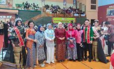 Permalink to Wulan Mirza: Duta Teknokrat Cerminkan Generasi Muda Berkarakter dan Visioner