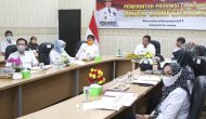 Permalink to Gubernur Arinal Presentasikan 4 Inovasi Unggulan dalam Innovative Government Award 2020, Lampung Masuk Nominasi Klaster Provinsi Terinovatif