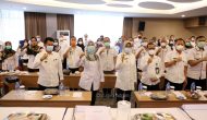 Permalink to Rakerda Tim Pembina UKS se- Provinsi Lampung 2020, Pemprov Ajak Tingkatkan Kesehatan Anak Anak dari Pandemi Covid-19