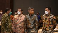Permalink to Pemkab Sergai Siap Dukung Gerakan Membangun Desa Menata Kota