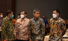 Permalink to Pemkab Sergai Siap Dukung Gerakan Membangun Desa Menata Kota