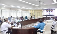 Permalink to Percontohan di Indonesia, Seluruh Perusahaan di Muba Bakal Miliki RP3