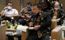 Permalink to Gubernur Arinal Paparkan Pengembangan Lampung Sebagai Lokomotif Pertanian Indonesia