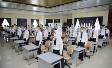 Permalink to Gubernur Arinal Minta Unsur Pimpinan Administrator Tingkatkan Kompetensi dan Implementasikan Prinsip-Prinsip Good Governance