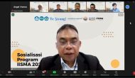 Permalink to Program IISMA 2024 Dibuka, UPT PKLI Unila Gelar Sosialisasi Daring
