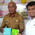 Anggota DPRD Lampung Vittorio Dwison Resmikan Taman Baca Edukasi Ceria Poncowati