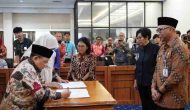 Permalink to Pemprov Lampung dan KLH Perkuat Sinergi, Wujudkan Langkah Reformasi Pengelolaan Sampah