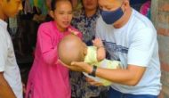 Permalink to Plt Camat Suker Bersama Dinkes Muba Cepat Tanggap Bantu M Arka Ridho Fathul Barti
