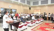 Permalink to Pemkab Sergai Sampaikan Usulan Kegiatan Pembangunan ke Anggota DPR RI