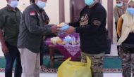 Permalink to Bangun Silaturahmi dan Kebersamaan, Pemprov Lampung bersama Gubernur Gorontalo dan Tim JK Merah Putih Communit Laksanakan Bakti Sosial