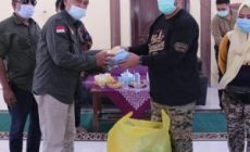 Permalink to Bangun Silaturahmi dan Kebersamaan, Pemprov Lampung bersama Gubernur Gorontalo dan Tim JK Merah Putih Communit Laksanakan Bakti Sosial