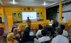 Permalink to Tony Ucapkan Selamat Atas Kemenangan Nanang-Pandu