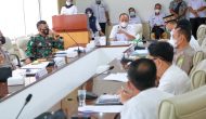 Permalink to Pemkab Muba Segera Susun Draft Perbup Kearifan Lokal