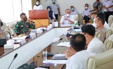 Permalink to Pemkab Muba Segera Susun Draft Perbup Kearifan Lokal