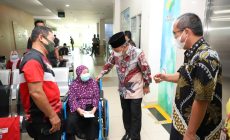 Permalink to Pj Bupati Apriyadi Minta Nakes Sigap dan Ramah Melayani Warga Yang Berobat di Seluruh Yankes