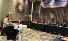 PEMKAB OKU SELATAN KOMITMEN TERAPKAN SISTEM MERIT DALAM PELAKSANAAN SELEKSI TERBUKA JABATAN TINGGI PRATAMA SEKRETARIS DAERAH