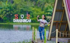 Permalink to Hidupkan Pariwisata Era New Normal, Dispopar Muba Jalankan Program Jelajah Muba On TV