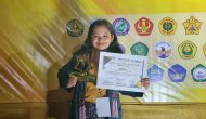 Permalink to Mahasiswi FKIP Raih Juara 1 Lomba Microteaching Tingkat Nasional