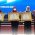 Walikota Bandar Lampung Terima Penghargaan dari Kemendagri
