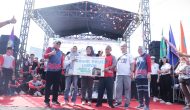 Permalink to Jalan Sehat “Unila be Strong” Hadiahi Umrah bagi Peserta