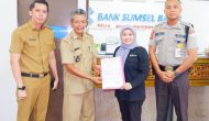 Permalink to Desa Se-Bayung Lencir Siap Terapkan Aplikasi Srikandi