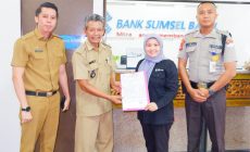 Permalink to Desa Se-Bayung Lencir Siap Terapkan Aplikasi Srikandi