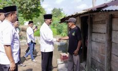 Permalink to Sisir Warga Lansia dan Prasejahtera di Muba