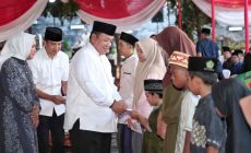 Permalink to Gubernur Arinal Resmikan Operasi Pasar Beras Medium dan Bagikan Ratusan Paket Sembako