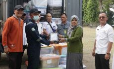 Permalink to Lampung Jadi Pusat Pengumpulan Alkes Bermerkuri untuk Sumatera, Dukung Penghapusan Merkuri Nasional